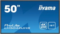 Купить монитор Iiyama ProLite LH5042UHS-B1  по цене от 54040 грн.