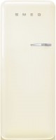 Купити холодильник Smeg FAB28LCR5  за ціною від 74025 грн.