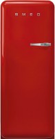 Купить холодильник Smeg FAB28LRD5: цена от 60403 грн.