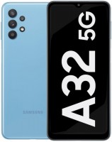 Купить мобильный телефон Samsung Galaxy A32 5G 64GB  по цене от 6990 грн.