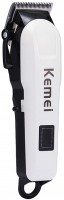 Купить машинка для стрижки волос Kemei KM-809A  по цене от 1050 грн.