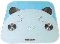 Купити ваги Minerva KidKitty за ціною від 803 грн.