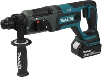Купити перфоратор Makita DHR241RMJ за ціною від 19640 грн.