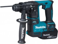 Купить перфоратор Makita DHR171RFJ: цена от 17081 грн.