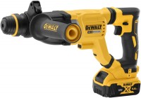 Купить перфоратор DeWALT DCH263P2: цена от 19110 грн.