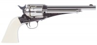 Купити пневматичний пістолет Crosman Remington 1875 за ціною від 5597 грн.