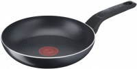 Купить сковородка Tefal Simply Clean B5670653  по цене от 680 грн.