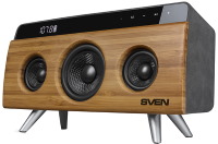 Купить аудіосистема Sven HA-930: цена от 4500 грн.