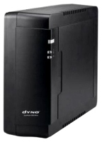 Купити ДБЖ Dyno DynoPower 400 Offline