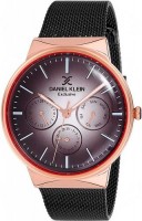 Купити наручний годинник Daniel Klein DK12132-2  за ціною від 2481 грн.