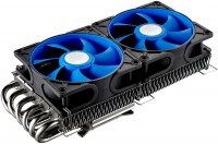 Купити система охолодження Deepcool V6000 за ціною від 1068 грн.
