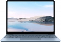 описание, цены на Microsoft Surface Laptop Go
