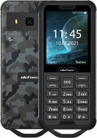Купить мобільний телефон UleFone Armor Mini 2: цена от 1999 грн.