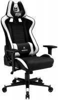 Купить компьютерное кресло IMBA Seat Warrior  по цене от 7637 грн.