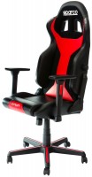 Купить компьютерное кресло Sparco Grip Sky  по цене от 10680 грн.