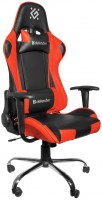 Купить комп'ютерне крісло Defender Azgard: цена от 5457 грн.