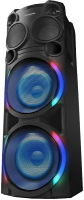 Купити аудіосистема Panasonic SC-TMAX50  за ціною від 26208 грн.