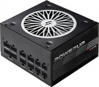 Купити блок живлення Chieftec PowerUp (GPX-650FC) за ціною від 3500 грн.