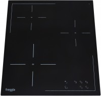 Купити варильна поверхня Freggia HCI 430 B  за ціною від 15979 грн.