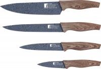 Купити набір ножів Bergner BG-9095  за ціною від 428 грн.