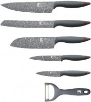 Купить набор ножей Bergner BG-39325: цена от 690 грн.