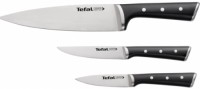 Купити набір ножів Tefal Ice Force K2323S74  за ціною від 1499 грн.