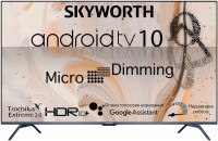 Купити телевізор Skyworth 50G3A  за ціною від 17499 грн.