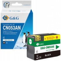 Купить картридж G&G CN053AN  по цене от 986 грн.