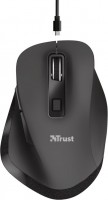 Купить мишка Trust Fyda Rechargeable Wireless Comfort Mouse: цена от 449 грн.