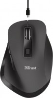 Купить мишка Trust Fyda Rechargeable Wireless Comfort Mouse: цена от 399 грн.