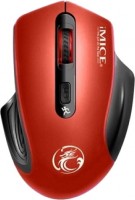 Купити мишка iMICE G-1800  за ціною від 255 грн.