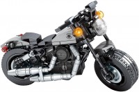 Купити конструктор Sembo Harley-Davidson Iron 883 701118  за ціною від 449 грн.