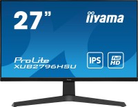 Купить монитор Iiyama ProLite XUB2796HSU-B1  по цене от 13802 грн.