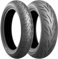 Купити мотошина Bridgestone Battlax SC Ecopia (160/60 R14 65H) за ціною від 6082 грн.