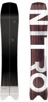 Купити сноуборд Nitro Squash 153 (2018/2019) за ціною від 15600 грн.
