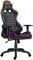 Купити комп'ютерне крісло Huzaro Force 6.0 RGB LED  за ціною від 7860 грн.