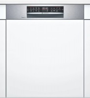 Купить встраиваемая посудомоечная машина Bosch SMI 6ZDS49E  по цене от 49650 грн.