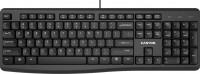 Купить клавіатура Canyon CNE-CKEY5: цена от 431 грн.