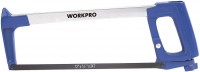 Купить ножівка WORKPRO W016009: цена от 242 грн.