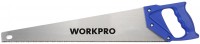 Купить ножівка WORKPRO W016020: цена от 151 грн.