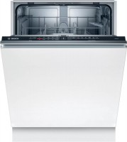 Купить вбудована посудомийна машина Bosch SMV 2ITX18E: цена от 16499 грн.