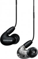 Купити навушники Shure AONIC 5  за ціною від 15330 грн.