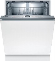 Купити вбудована посудомийна машина Bosch SMV 4HTX28E  за ціною від 23194 грн.