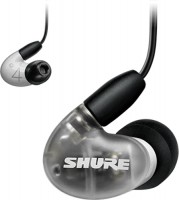 Купить навушники Shure AONIC 4: цена от 8860 грн.