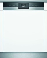 Купить вбудована посудомийна машина Siemens SN 53ES14 VE: цена от 25399 грн.