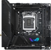 Купити материнська плата Asus ROG STRIX Z590-I GAMING WIFI  за ціною від 27760 грн.