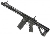 Купити пневматична гвинтівка G&G GC16 Wild Hog 12 за ціною від 21820 грн.