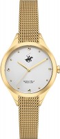 Купить наручний годинник Beverly Hills Polo Club BH9533-02: цена от 5262 грн.