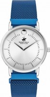 Купити наручний годинник Beverly Hills Polo Club BH2183-02 за ціною від 2080 грн.