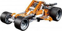 Купить конструктор Decool Off Roader Racer 3804  по цене от 290 грн.